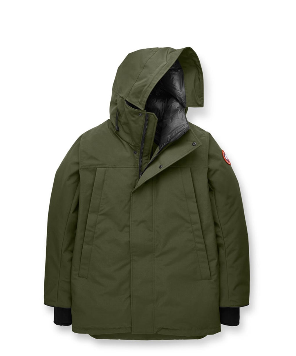 3400M-MILITARY GREEN