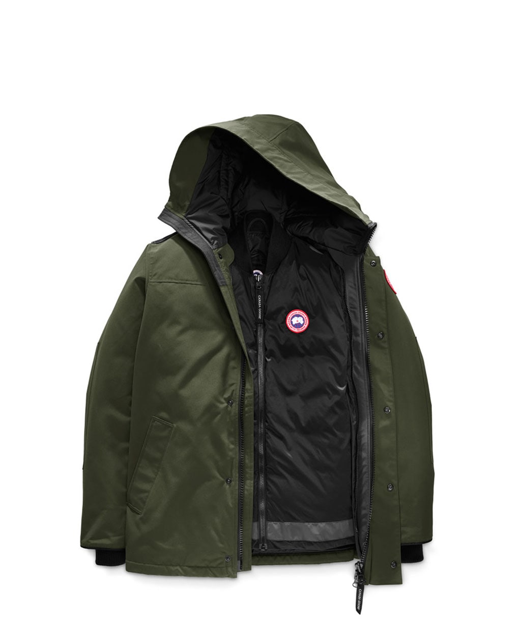 5817M-MILITARY GREEN